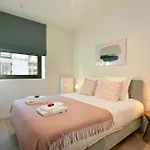 Huswell - Holiday Home In The O\'Sea Project Near The Beach
