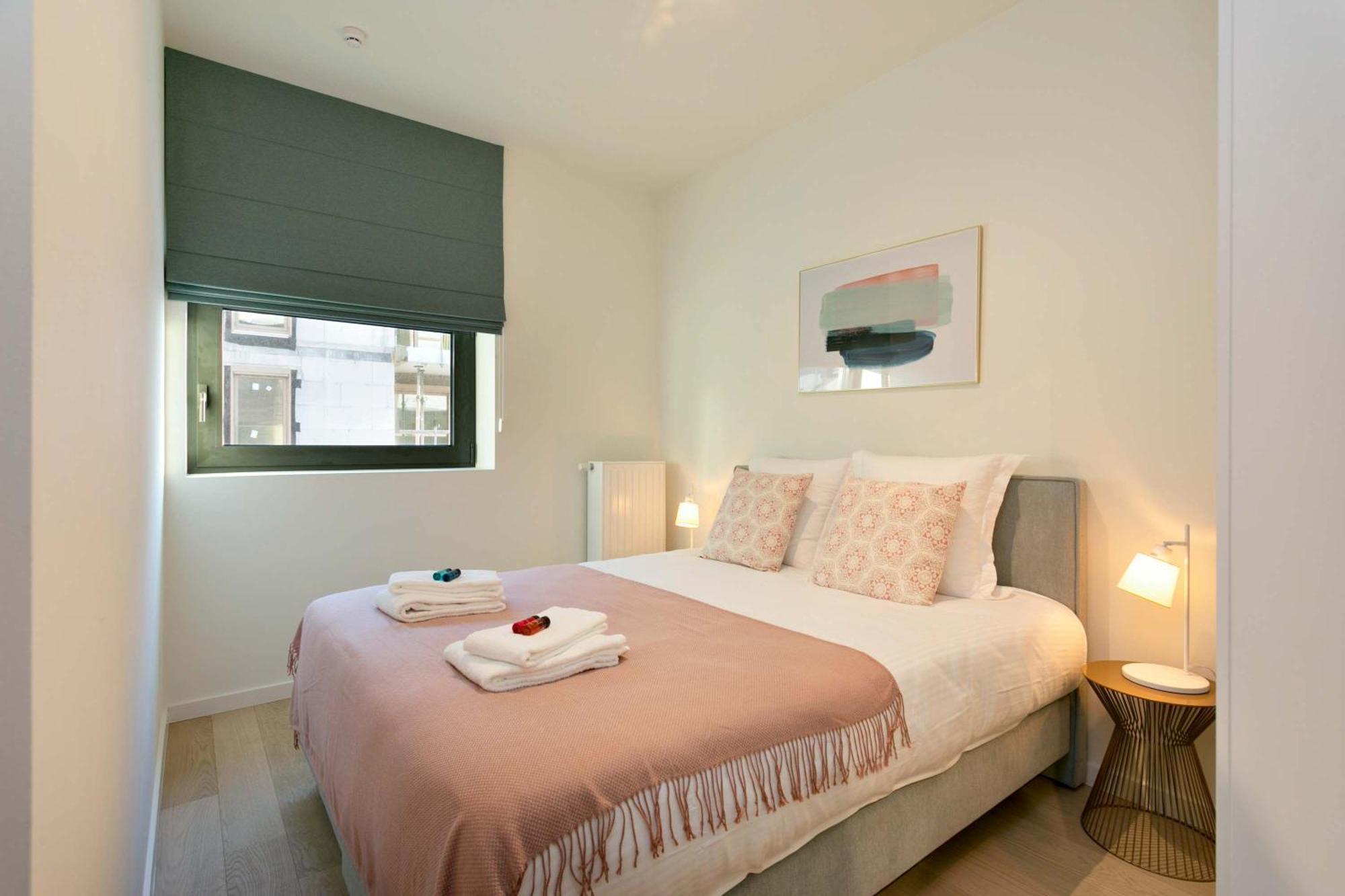 Vakantiehuis Huswell - In The O'sea Project Near The